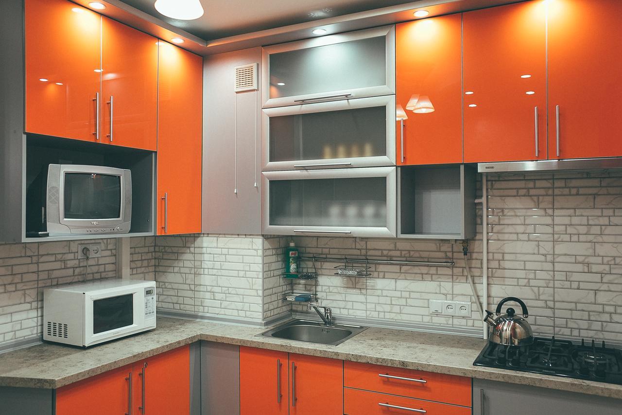 צ'רניהיב Prime Home מראה חיצוני תמונה